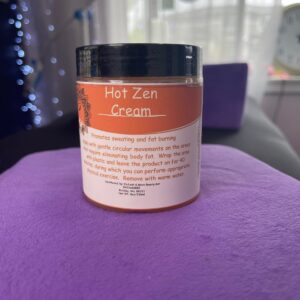 Hot Zen Gel Online