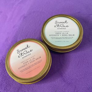 Hydrate and Heal Balm